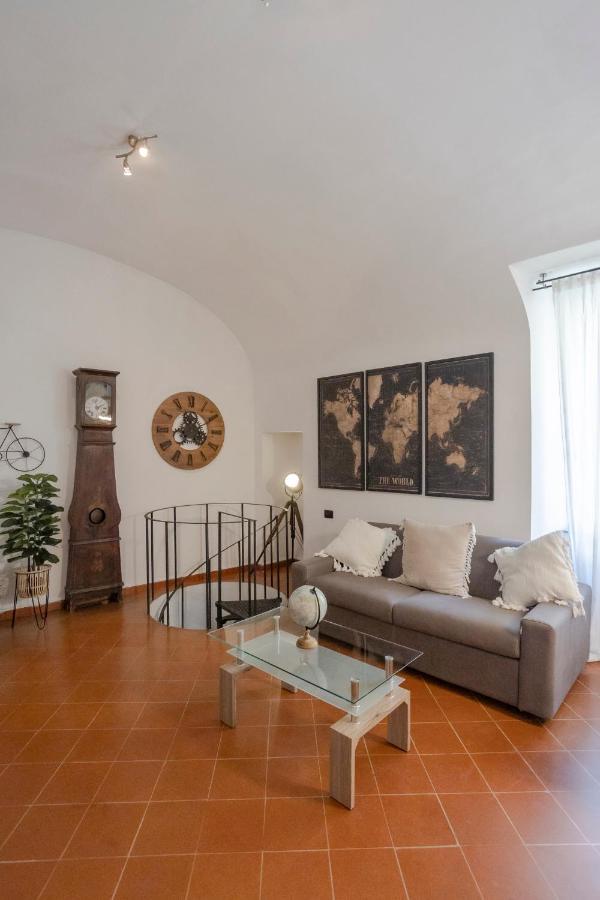 Home D'Elite Trevi Fountain Roma Esterno foto