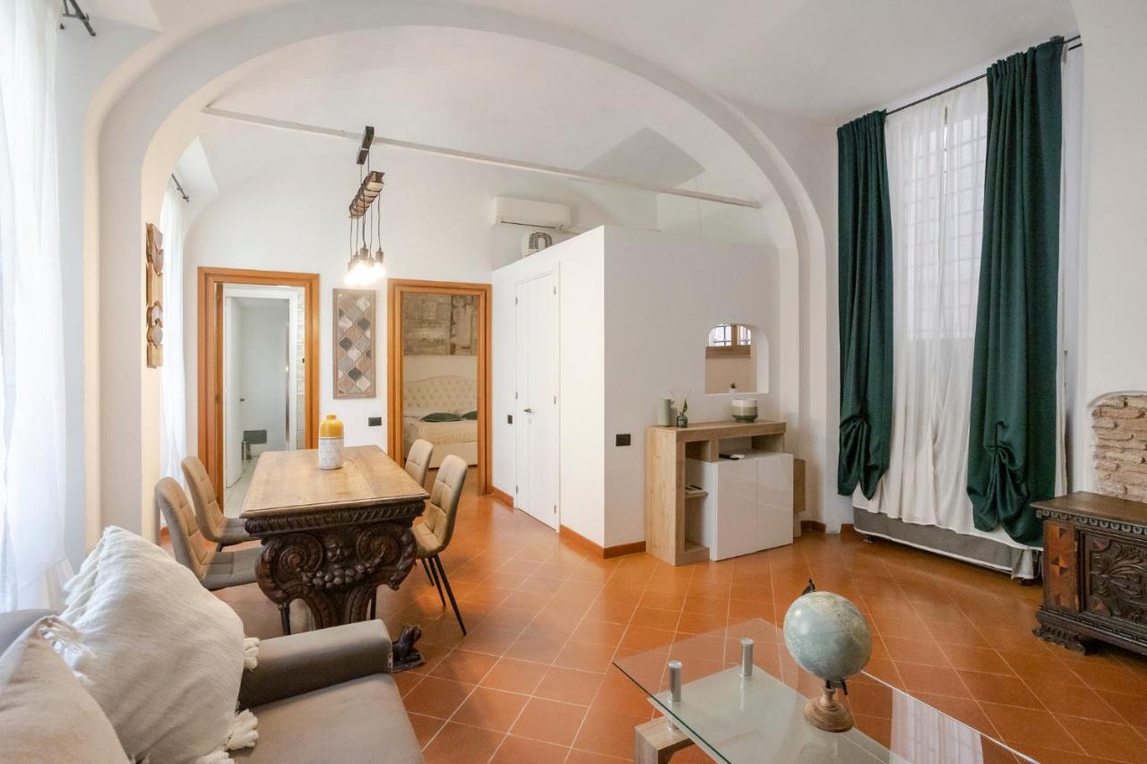 Home D'Elite Trevi Fountain Roma Esterno foto