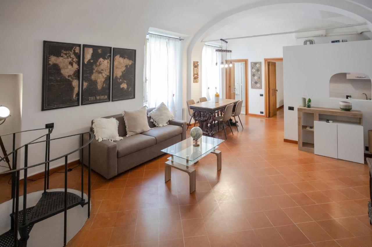 Home D'Elite Trevi Fountain Roma Esterno foto